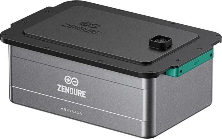 Zendure SolarFlow AB3000X