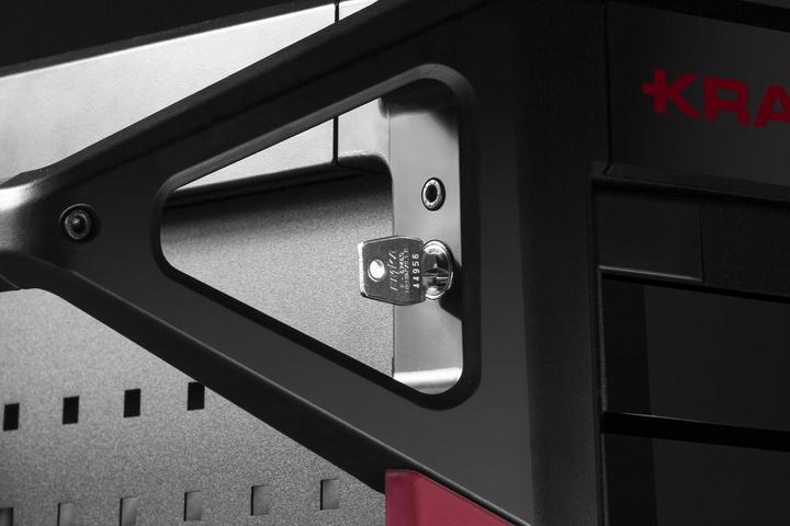 Produktbild Kraftwerk Werkstattwagen Pro (278 x)