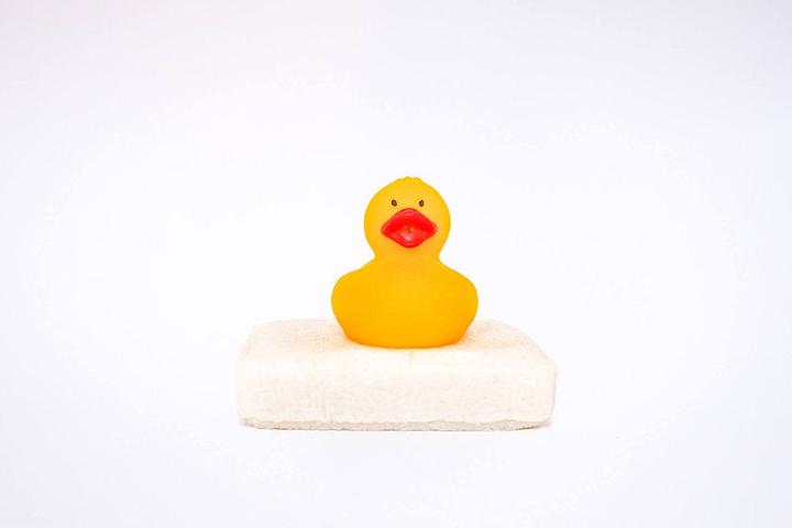 Actual product image Green Room Suds Unscented (Solid shampoo)