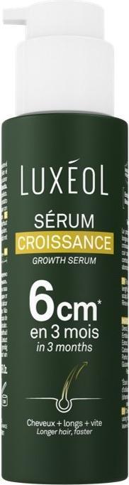Produktbild Luxéol Wachstum (100 ml)