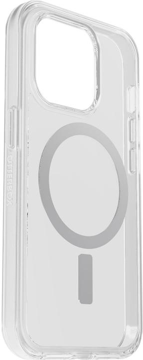 Produktbild OtterBox Symmetry mit MagSafe (Apple iPhone 14 Pro)