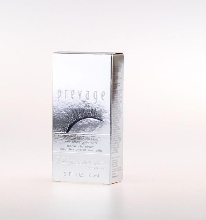 Productafbeelding Elizabeth Arden Prevage Clinical Lash + Brow Enhancing Serum (4 ml)