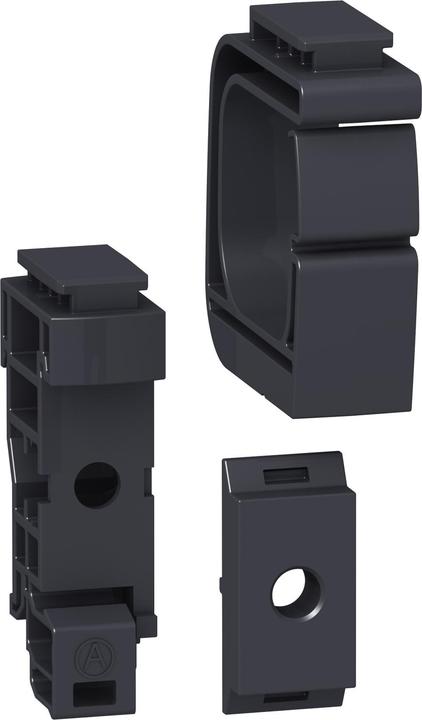 Produktbild Schneider Electric Mounting Kit For Din Rail