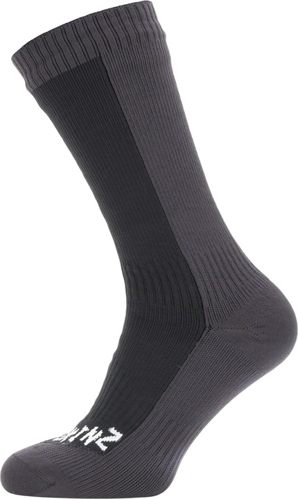 Black / Grey