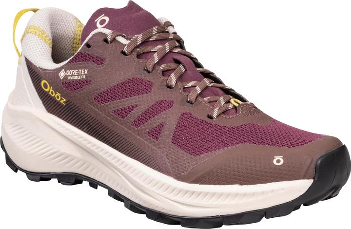 Produktbild Oboz Katabatic LT Low GTX (41)