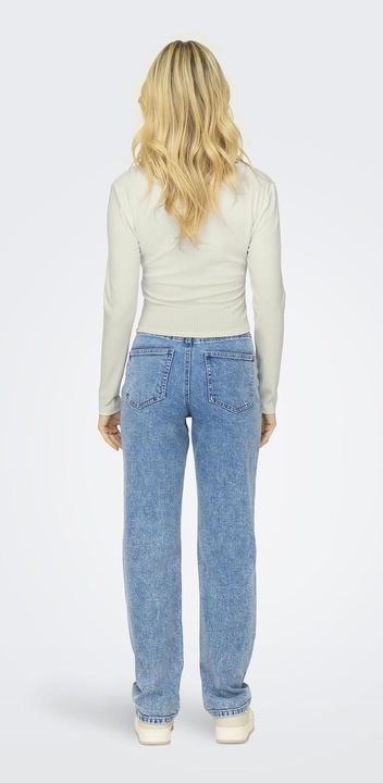 Produktbild Only Normal geschnitten V-Ausschnitt Top Top (XL)