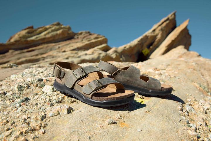 Produktbild Birkenstock Milano CT (41)