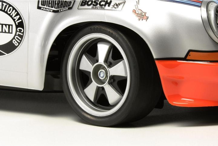 Image du produit Tamiya Porsche 911 Carrera RSR (Kit)