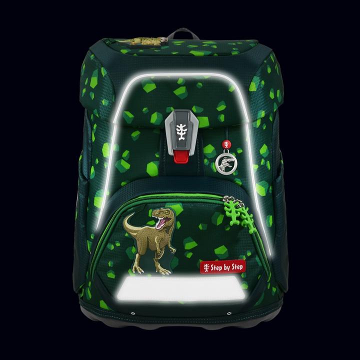 Actual product image Step by Step Dino Targo (19 l)