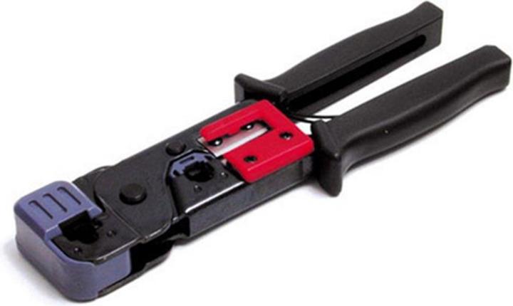 StarTech RJ45 RJ11 CRIMP TOOL (205 mm)