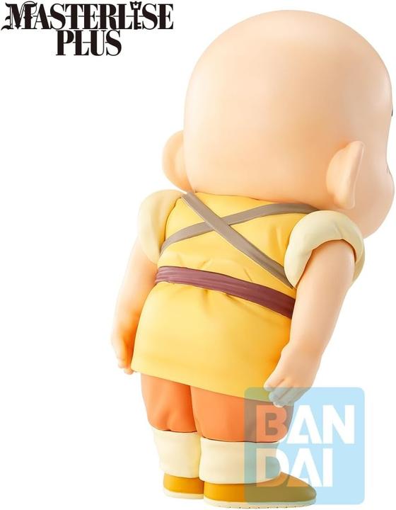 Immagine prodotto Banpresto Dragon Ball - Son Goku & Krillin Masterlise