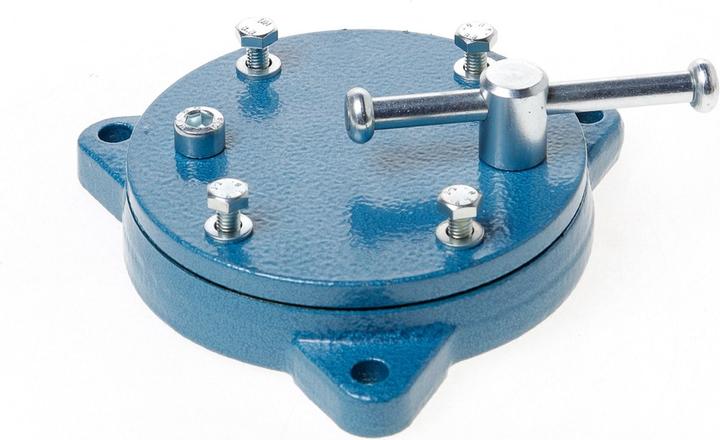 Productafbeelding Heuer Onderste deel (100 mm)