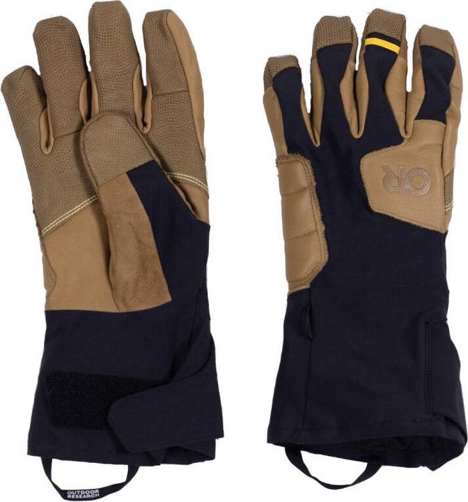 Actual product image Outdoor Research Extravert Gloves (M)