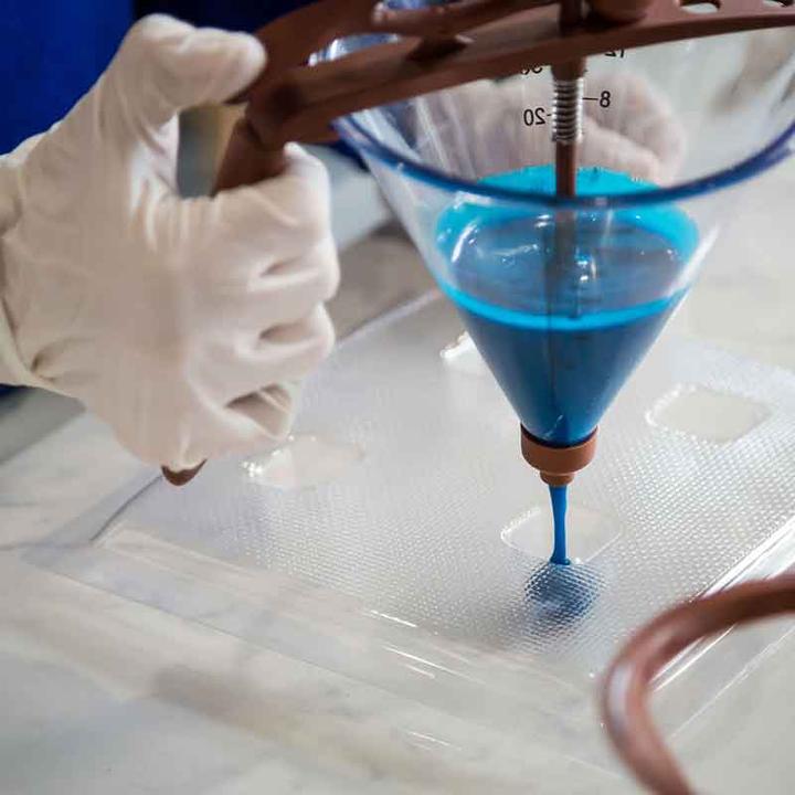 Produktbild Mayku FormBox