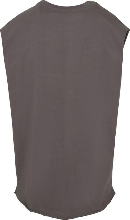 Produktbild Urban Classics Open Edge Sleeveless Tee (XXL)