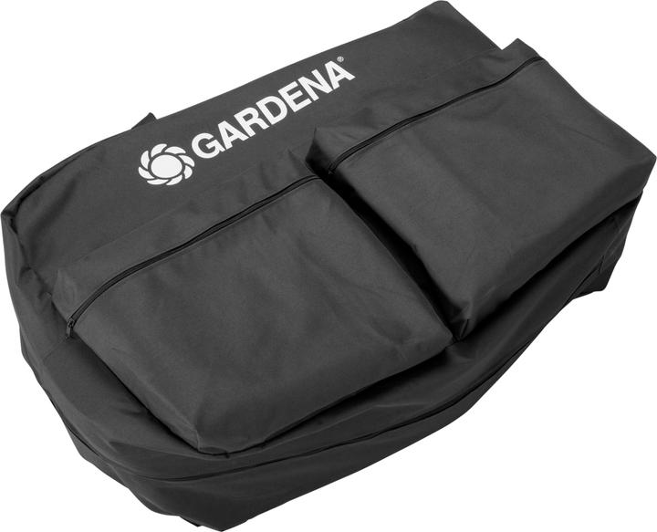 Gardena Sac de rangement (Tondeuse automatique, Rangement des machines de jardin)