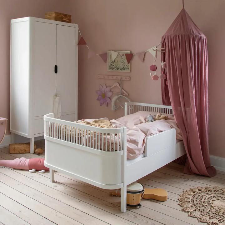 Produktbild Sebra Betthimmel