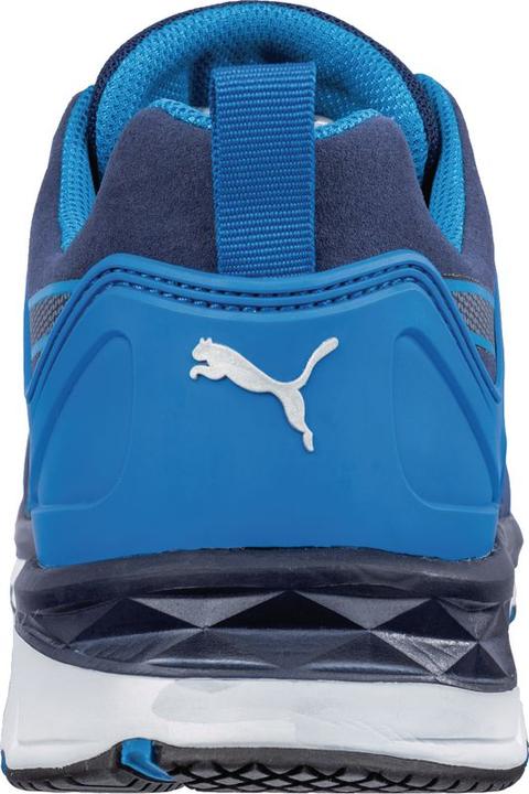 Produktbild Puma Halbschuhe (S1P, 43)