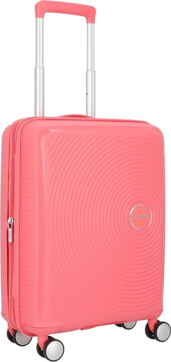 Produktbild American Tourister Soundbox (35.50 l)