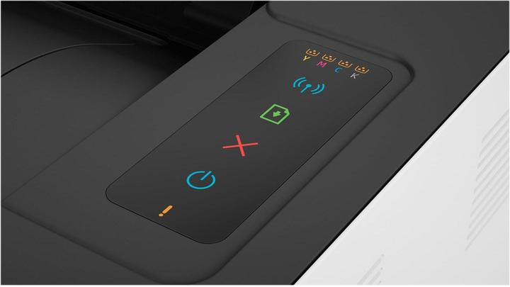 Actual product image HP Color Laser 150nw (Laser, Colour)