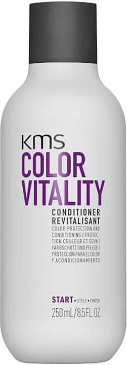 KMS California Color Vitality