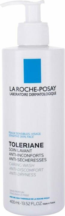 Produktbild La Roche Posay Toleriane Caring Wash (Waschcrème, 400 ml)