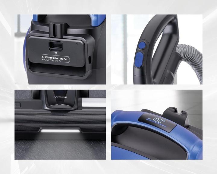 Produktbild Trisa Professional Clean T3589