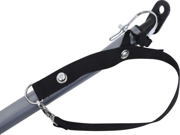 Actual product image vidaXL Khalil