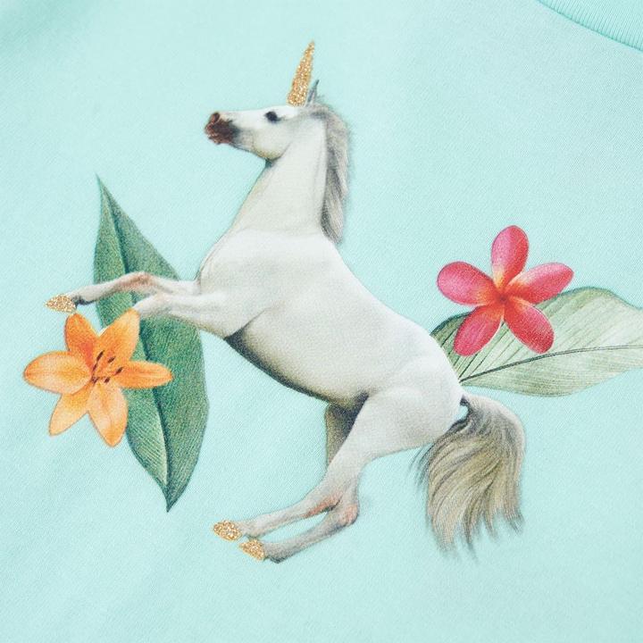 Produktbild vidaXL Kinder T-Shirt (104)