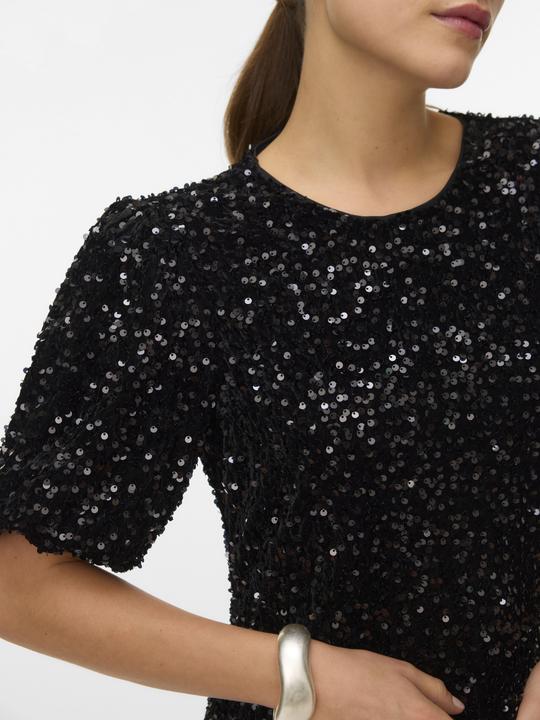 Produktbild Vero Moda VMBELLA Kurzes Kleid Party-Kleid (S)