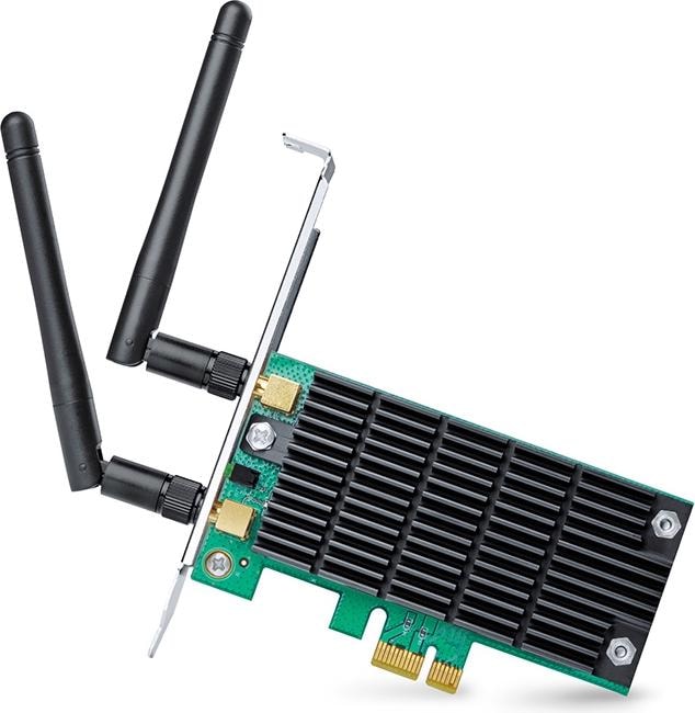 TP-Link Archer T6E (PCI-E x1)