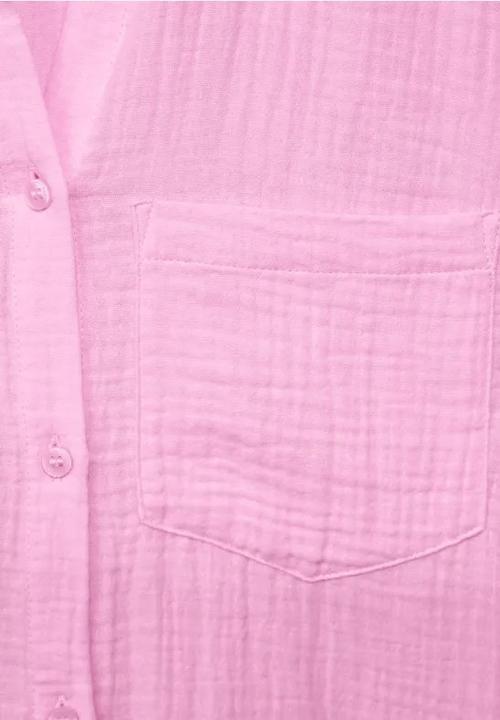 Produktbild Cecil Mousselinebluse (M)