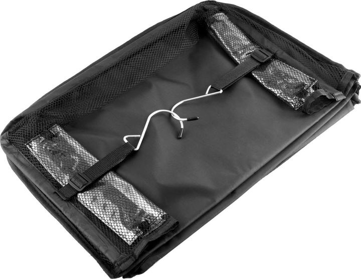 Image du produit InnovaGoods Étagère pliable pour valises (Systèmes de rangement)