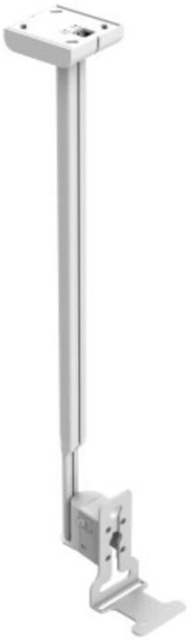 Actual product image Flexson Height-adjustable ceiling mount for Sonos ERA300 (1 pcs., Wall installation, Height-adjustable, Tiltable)