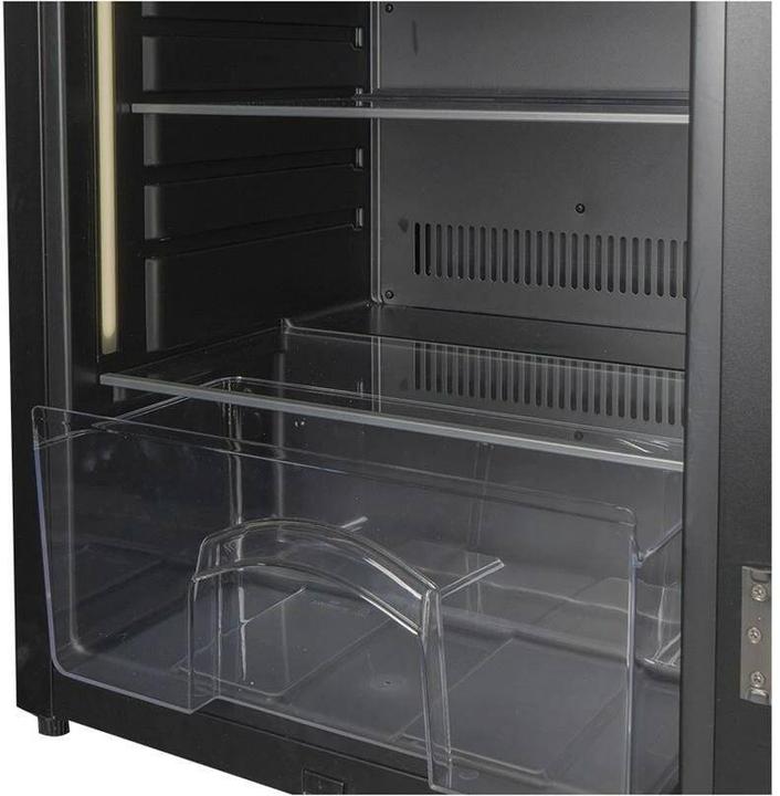 Produktbild Kibernetik Retro RKS256 (243 l)