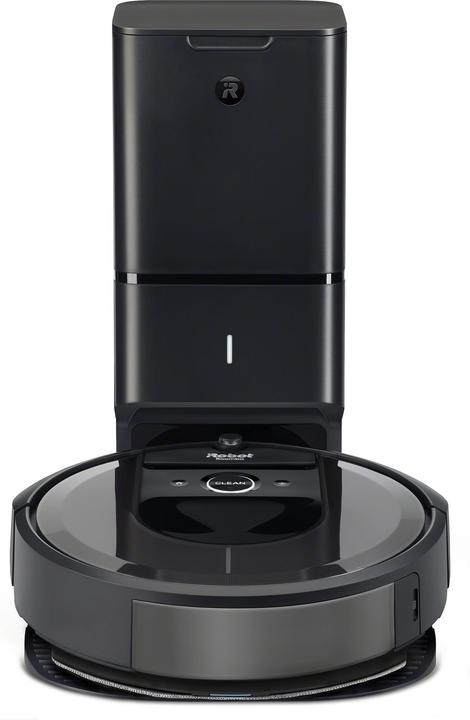 Immagine prodotto iRobot Roomba Combo i8+ (Robot aspirapolvere)