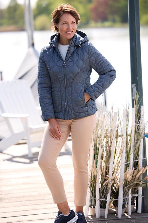 Produktbild Betty Barclay Leichtstepp-Jacke