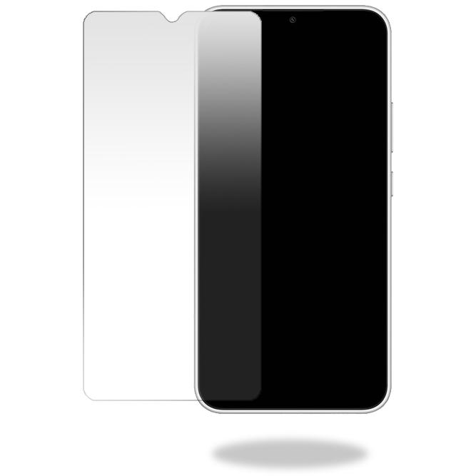 Thumbnail - Mobilize Glas (1 Stück, Samsung Galaxy A34 5G), Smartphone Schutzfolie, Transparent