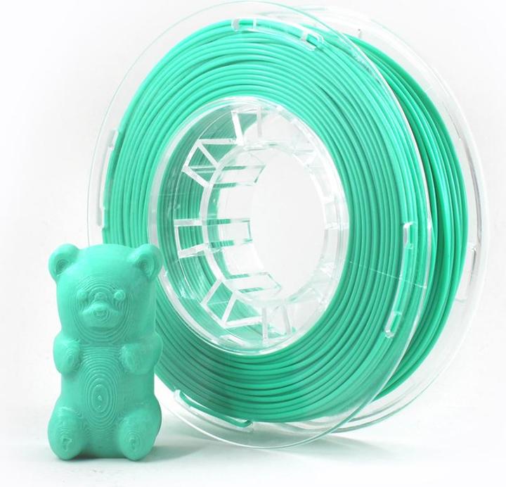 Image du produit Toybox 3D Printer Deluxe Food Bundle 7 pack (PLA, 1.75 mm, 250 g)