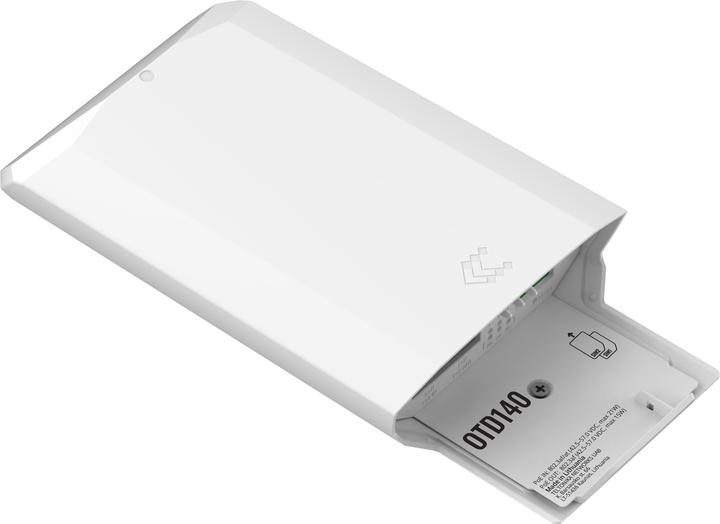 Productafbeelding Teltonika OTD140 4G buitenrouter met