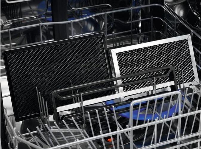 Produktbild Electrolux DMGL8322UO