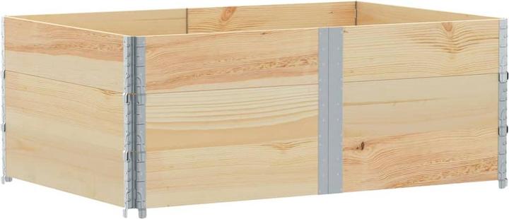 Produktbild vidaXL Lauchlan