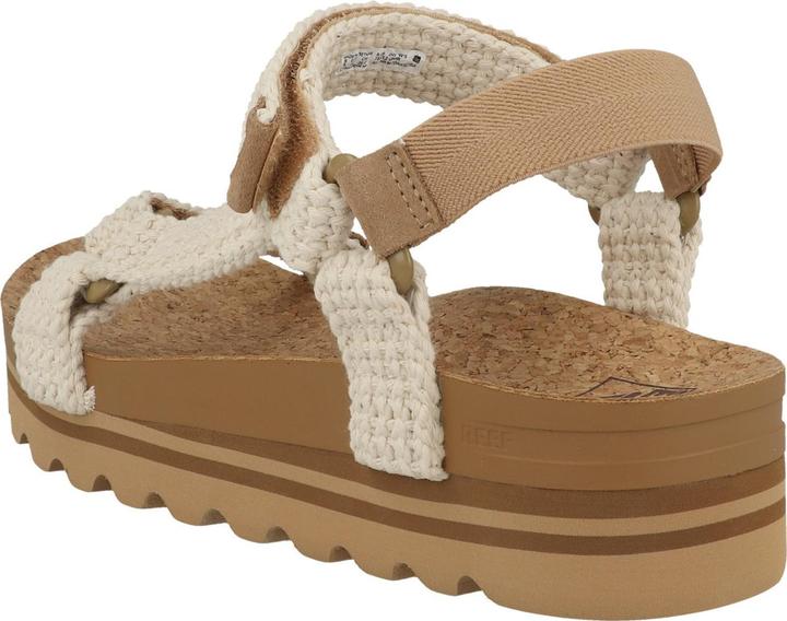 Actual product image Reef Cushion Rem Hi (41)