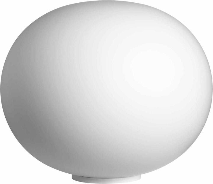Actual product image Flos Glo-Ball Basic Zero Led Table / Floor Lamp (800 lm, E14)