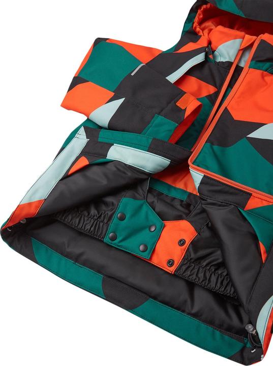 Produktbild Reima tec Kinder Skijacke Palsi (104)
