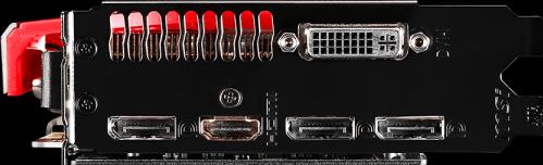 Produktbild MSI Gtx 960 Gaming 4g (4 GB)