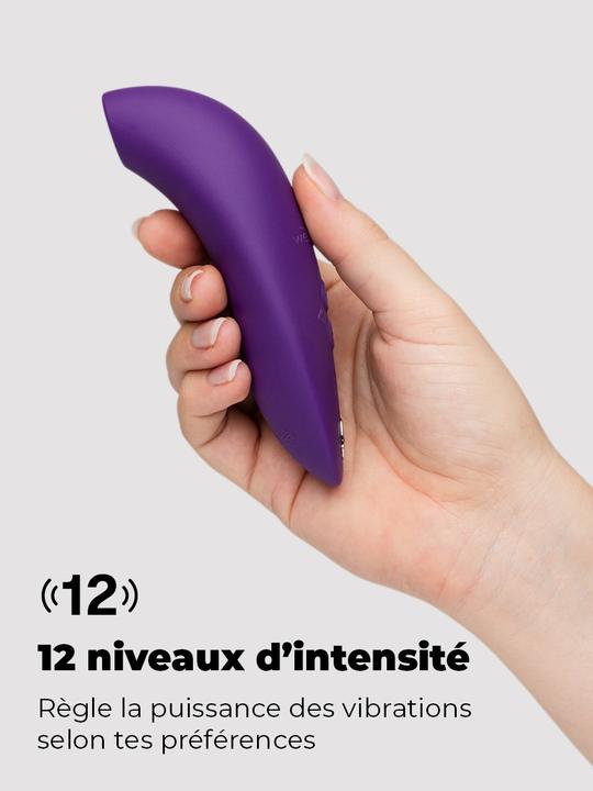 Actual product image We-Vibe Melt 2