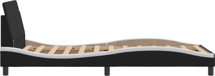 Immagine prodotto vidaXL Bettgestell (100 x 200 cm)
