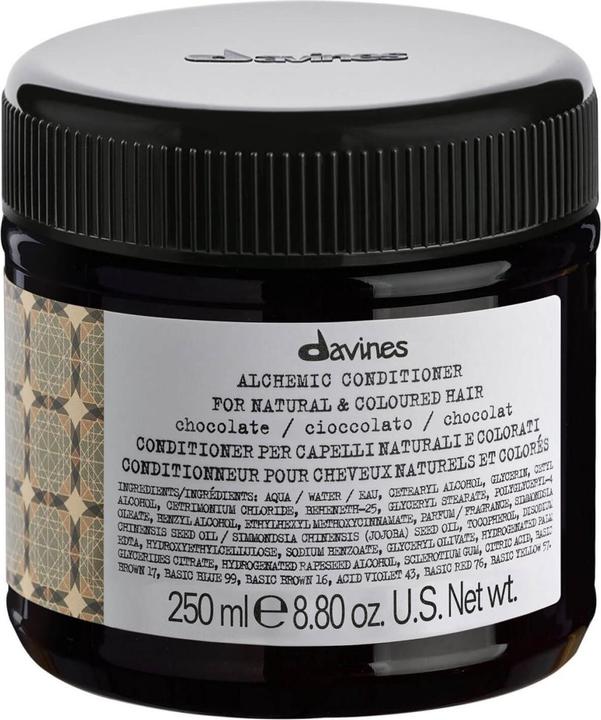 Produktbild Davines Alchemic Conditioner Chocolate 250ml (250 ml)