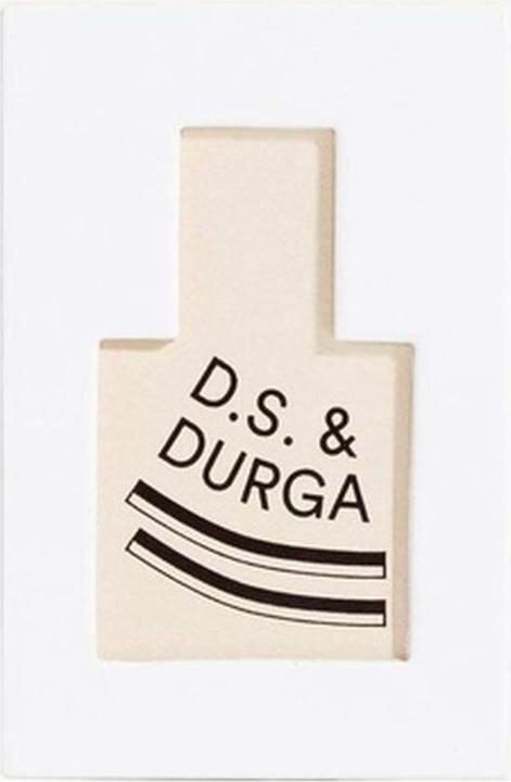 Immagine prodotto D.S. & Durga Ambra Kiso Eau De Parfum 50ml (Eau de parfum, 50 ml)